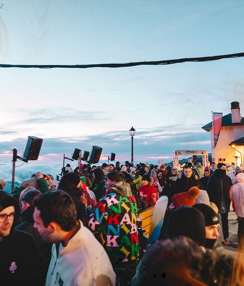 Edelweiss Après Ski — foto 2