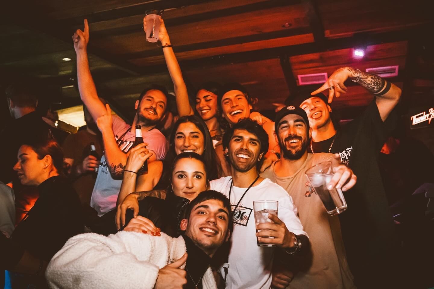 Cómo es Sohmo, el club de electrónica de Pradollano (temporada 2026-27)