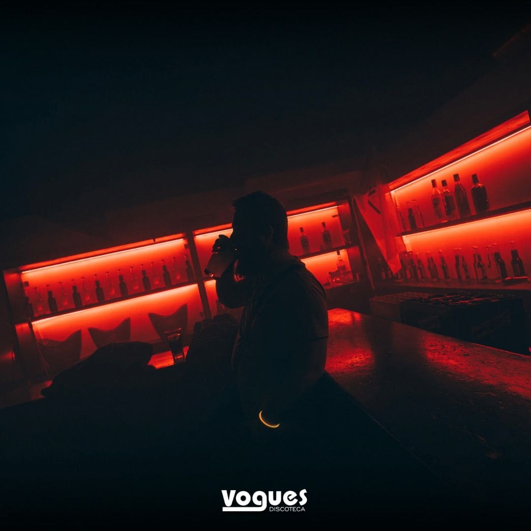 Discoteca Vogues — foto 1
