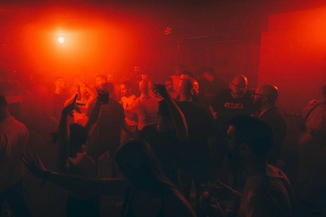 Vogues (la antigua Sala Vogue): tardeo indie, noches en Duquesa y techno en la Sala 2
